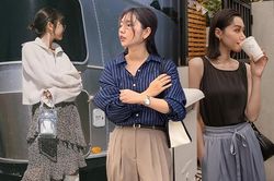 4 bí kíp đơn giản giúp trang phục thêm sang trọng