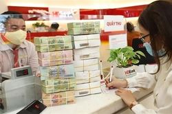 Ngân hàng khó duy trì tăng trưởng lợi nhuận cao