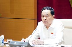 Tăng cường chất lượng, nâng cao năng lực hoạt động của đại biểu Quốc hội