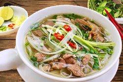 Việt Nam có trong danh sách những nền ẩm thực hấp dẫn hàng đầu thế giới