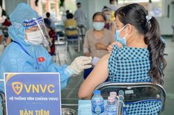 Ngày 17-10, Việt Nam thêm 673 ca Covid-19, có 2 ca tử vong