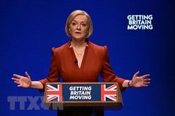 Thủ tướng Anh Liz Truss khẳng định sẽ không từ chức