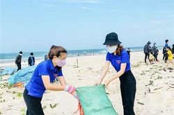 Gio Linh chú trọng bảo vệ môi trường
