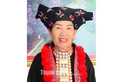 Triệu phú vùng đất khó
