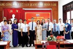 Chính trị - Xã hội Chính trị - Xã hội 'Trung thành, đoàn kết, sáng tạo, tham mưu trí tuệ, phục vụ văn minh'