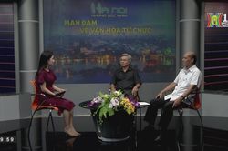 Mạn đàm về văn hóa từ chức