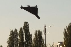 Nga xác nhận không kích các cơ sở năng lượng Ukraine