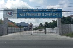 Đình chỉ toàn bộ Trung tâm đăng kiểm nơi Giám đốc bị bắt vì nhận hối lộ