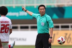 VPF thuê trọng tài Hàn Quốc bắt trận tâm điểm V-League 2022