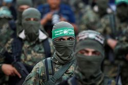 Saudi Arabia phóng thích quan chức cấp cao của Hamas