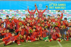 Bình luận viên Quang Huy: 'Lời chia tay đẹp của ông Park'