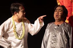 Sự hồi sinh kỳ lạ của kịch Sài Gòn