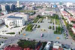 Bắc Giang phát triển chính quyền số, xây dựng đô thị thông minh