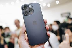 Nhu cầu yếu buộc Apple thu hẹp sản xuất mẫu iPhone 14 Plus