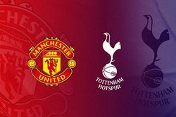 5 điểm nhấn trước đại chiến MU vs Tottenham