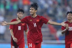 Bóng đá Việt Nam hôm nay: U20 Việt Nam cùng nhóm hạt giống với Trung Quốc