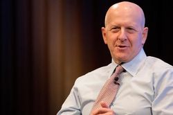 CEO Goldman Sachs nhận định kinh tế Mỹ có thể rơi vào suy thoái trong năm tới