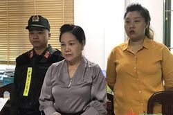 Điện Biên: Bắt thêm 2 cán bộ liên quan Dự án đầu tư nâng cấp Cảng hàng không