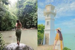Đến Vũng Tàu đừng quên những góc sống ảo đẹp như trong phim