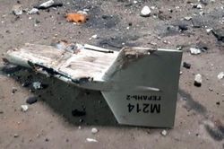 Ukraine mời chuyên gia LHQ kiểm tra UAV 'xuất xứ Iran', sẽ nhận thêm thiết bị chống UAV