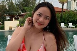 Phan Như Thảo: 'Tôi đau dạ dày, da nhăn nheo sau khi giảm 20 kg'
