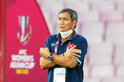 HLV Mai Đức Chung đích thân sang New Zealand khảo sát cơ sở vật chất trước World Cup nữ