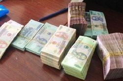 Lừa 'chạy án', người đàn ông bị công an truy nã