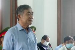 Cựu Phó Chủ tịch Thường trực UBND tỉnh Phú Yên lĩnh án 6 năm tù