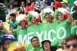 Mexico khuyến cáo cổ động viên không mang rượu đến World Cup 2022