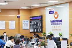 LienVietPostBank được chấp thuận tăng vốn vượt mốc 20.000 tỷ đồng