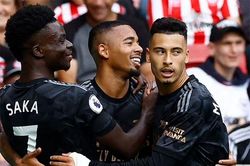 Những lý do Arsenal có hoặc không thể vô địch Premier League 2022/23