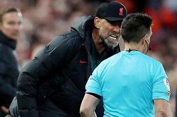 Klopp: 'Tôi đã sai và không có gì để bào chữa'