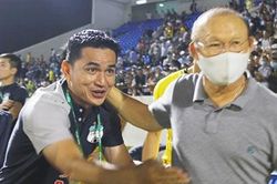 Chuyên gia mong HLV Park Hang Seo làm cố vấn, đề xuất Kiatisak kế nhiệm