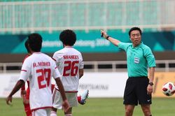 NÓNG: VFF vào cuộc, đưa trọng tài Hàn Quốc về bắt tại V-League