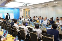 PLX khởi động đề án chuyển đổi số