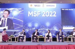 Việt Nam cần làm gì để cải thiện vị thế trong chuỗi giá trị toàn cầu?