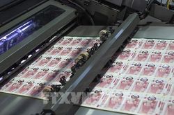 Anh muốn đánh thuế lợi tức ngân hàng để bù đắp thâm hụt tài khóa