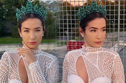 Quá khắc nghiệt: Thí sinh Miss Grand International tiết lộ ăn... giấy vệ sinh để giảm cân
