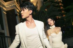 Vừa mới cưới Diệu Nhi, Anh Tú bị phát hiện từng mong có 10 đứa con