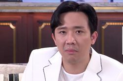 Liên tục bị đồn ly hôn Hari Won, Trấn Thành bức xúc lên tiếng: 'Các bạn nghĩ tôi không dám kiện hả?'