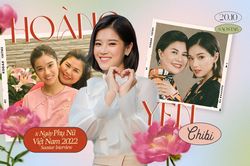 Hoàng Yến Chibi: 'Tôi sẽ đi bán bún riêu phụ mẹ trong ngày 20/10'