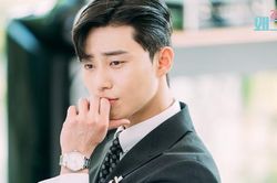 Thực hư vụ tranh cãi Park Seo Joon gia trưởng, chỉ muốn vợ ở nhà nội trợ