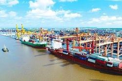 Định vị chuỗi cung ứng Việt