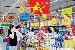 Để sự 'ưu tiên' với hàng Việt là bền vững