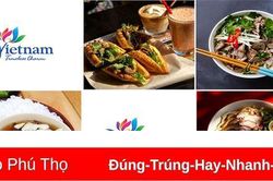 Việt Nam là điểm đến được gợi ý trong tháng Giêng