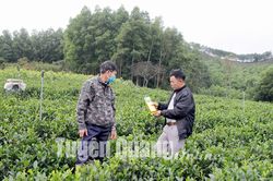 Xây dựng OCOP gắn với câu chuyện sản phẩm