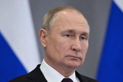 Tổng thống Putin ra lệnh thiết quân luật tại 4 vùng mới sáp nhập