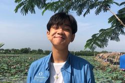 Nam sinh từng giành 6 học bổng Mỹ chỉ ra điểm cần lưu ý khi du học xứ cờ hoa