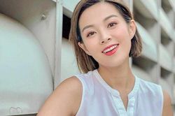 Diễn viên Hong Kong giảm 8 kg sau 6 tuần