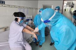 Việt Nam phát hiện ca đậu mùa khỉ thứ hai, là bạn ca bệnh đầu tiên nhưng không có nguy cơ lây lan